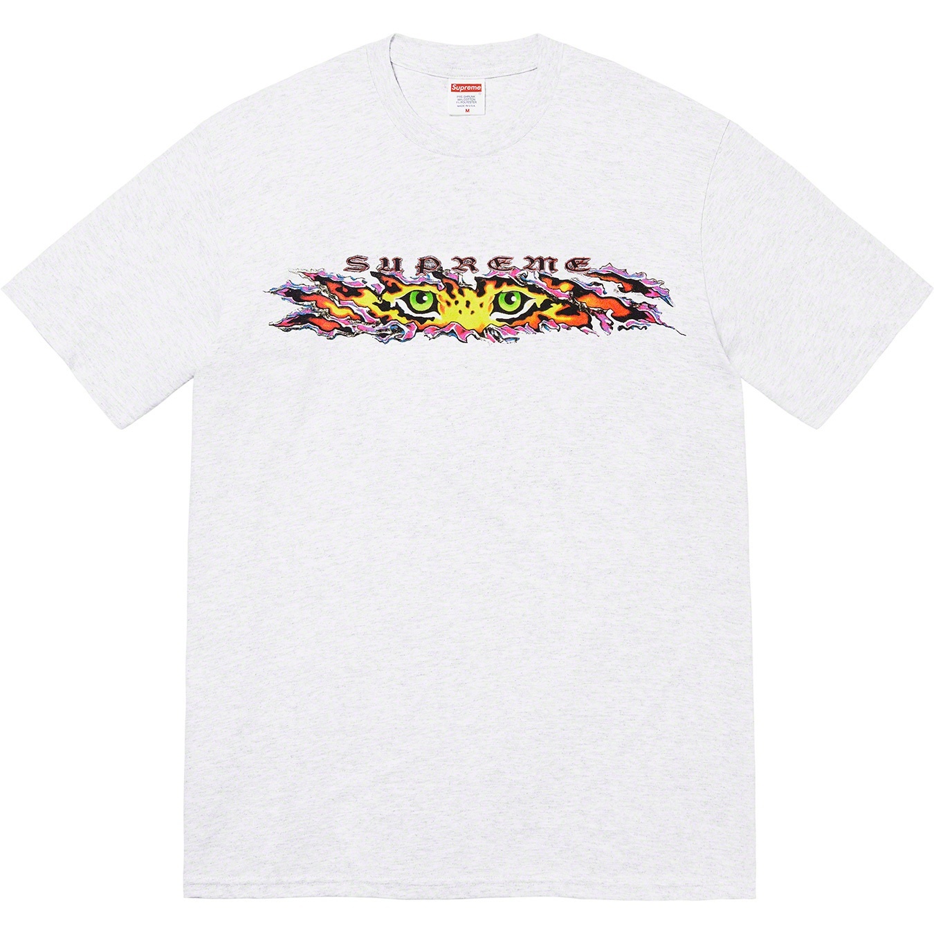 Eyes Tee view 6